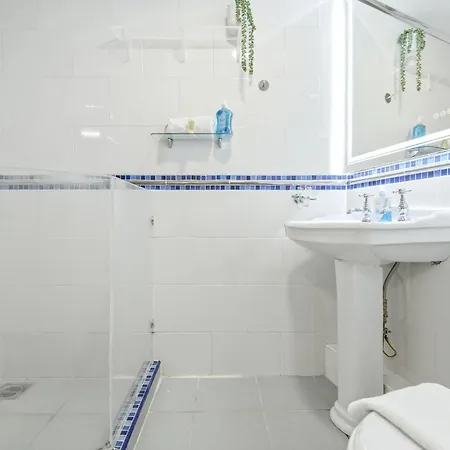 Holiday home Headingley Haven With A Sauna Parking - Pass The Keys *