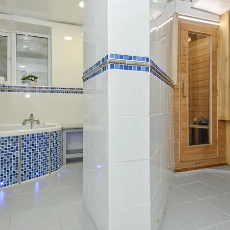 Headingley Haven With A Sauna Parking - Pass The Keys Holiday home Leeds (West Yorkshire)