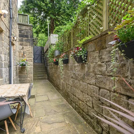 Holiday home Headingley Haven With A Sauna Parking - Pass The Keys *